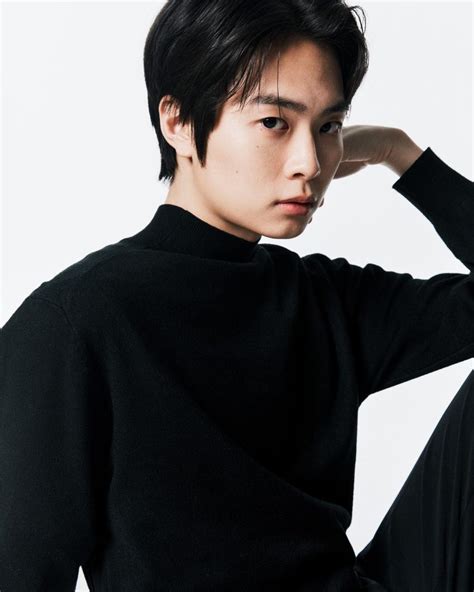 yang jun-mu|Yang Junmo Profile (Updated!) .